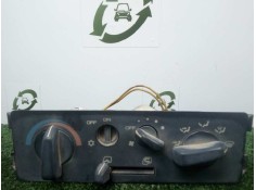 Recambio de mando calefaccion / aire acondicionado para mitsubishi canter 01/99  3.0 diesel referencia OEM IAM SINREFERENCIA  
