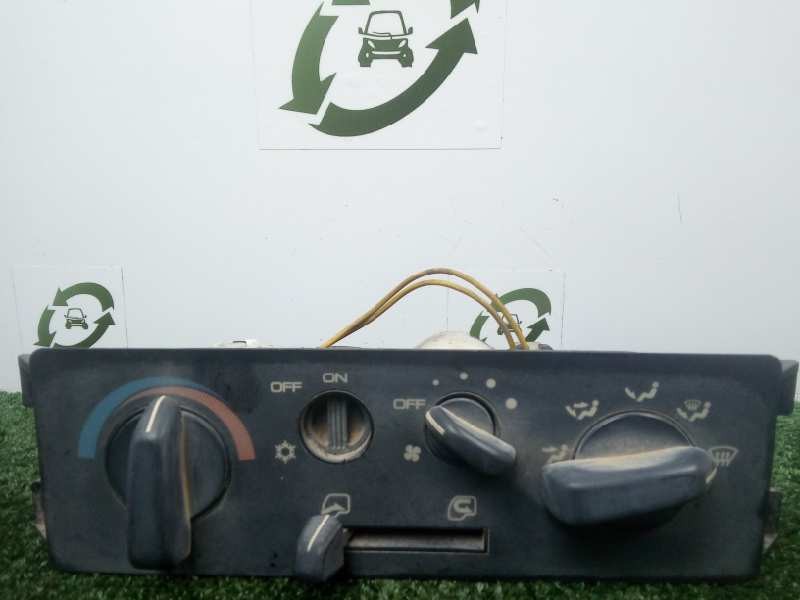 Recambio de mando calefaccion / aire acondicionado para mitsubishi canter 01/99  3.0 diesel referencia OEM IAM SINREFERENCIA  