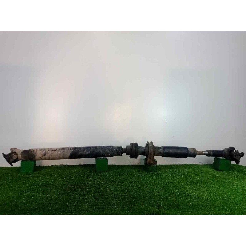 Recambio de transmision central para ssangyong rodius 2.7 turbodiesel cat referencia OEM IAM  TRASERA - 2.TRAMOS LONGITUD: 1462M
