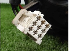 Recambio de retrovisor derecho para peugeot 206 berlina 1.4 referencia OEM IAM  ELECTRICO - 7.PINES AZUL 2