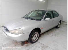 ford mondeo ii (bap) del año 2000