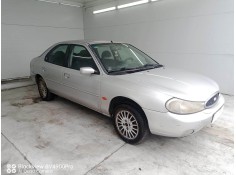 ford mondeo ii (bap) del año 2000 2