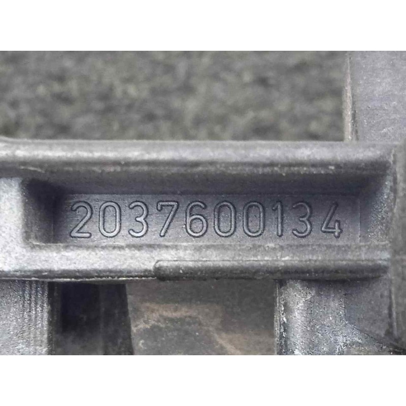 Recambio de maneta exterior delantera izquierda para mercedes-benz clase c (w203) sportcoupe 1.8 cat referencia OEM IAM 20376001