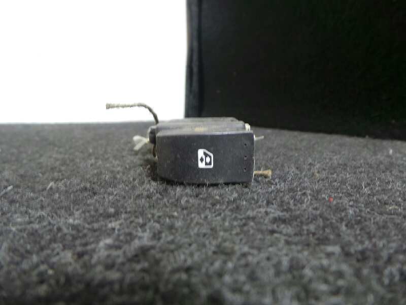 Recambio de mando elevalunas trasero derecho para renault laguna ii (bg0) 1.9 dci diesel referencia OEM IAM 002451B121515H  6 PI