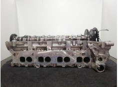 Recambio de culata para mercedes-benz clase a (w169) a 200 cdi (169.008, 169.308) referencia OEM IAM R6400162201  