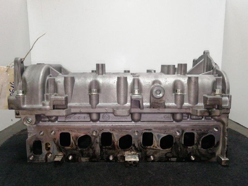 Recambio de culata para fiat doblo cargo (263_) 1.3 d multijet (263wxu1a) referencia OEM IAM 55264994-481181215  
