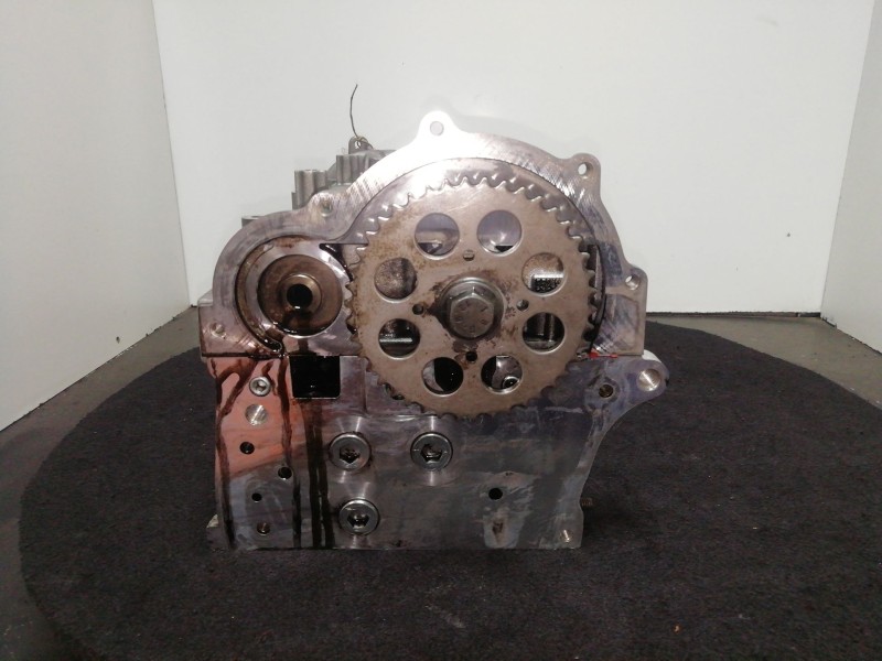 Recambio de culata para fiat doblo cargo (263_) 1.3 d multijet (263wxu1a) referencia OEM IAM 55264994-481181215  