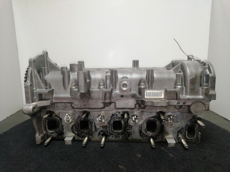 Recambio de culata para fiat doblo cargo (263_) 1.3 d multijet (263wxu1a) referencia OEM IAM 55264994-481181215  