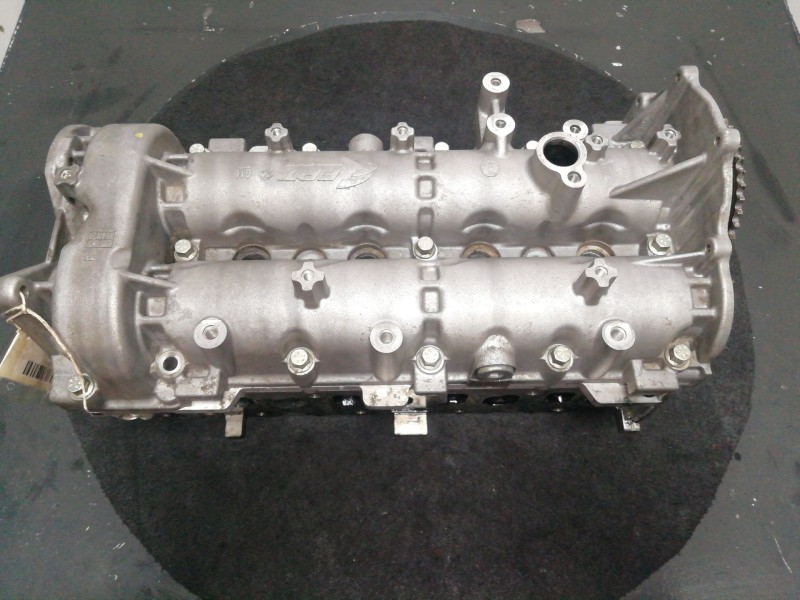 Recambio de culata para fiat doblo cargo (263_) 1.3 d multijet (263wxu1a) referencia OEM IAM 55264994-481181215  