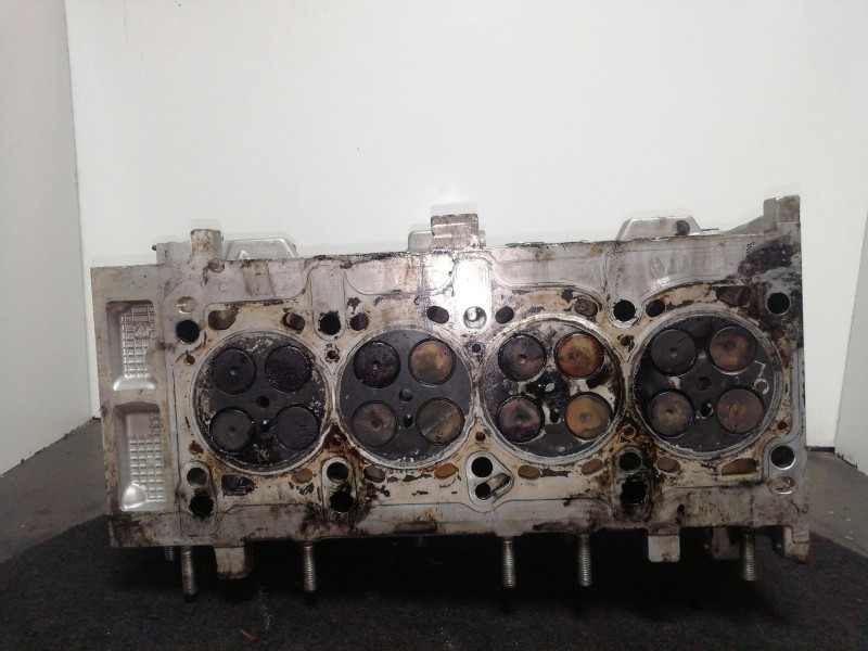 Recambio de culata para fiat doblo cargo (263_) 1.3 d multijet (263wxu1a) referencia OEM IAM 55264994-481181215  