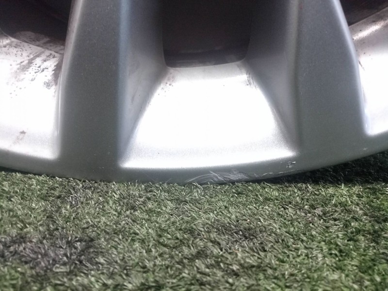 Recambio de llanta para bmw 5 (g30, f90) 520 d referencia OEM IAM 6863418 18´´PULGADAS LLANTAS - LLANTA