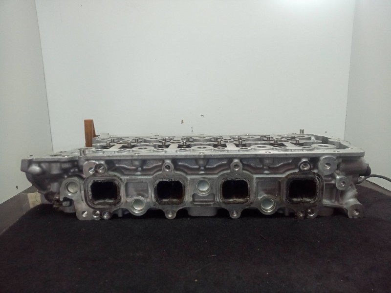 Recambio de culata para land rover discovery sport (l550) 2.0 d 4x4 referencia OEM IAM PBG4D3-G4D36090AC  