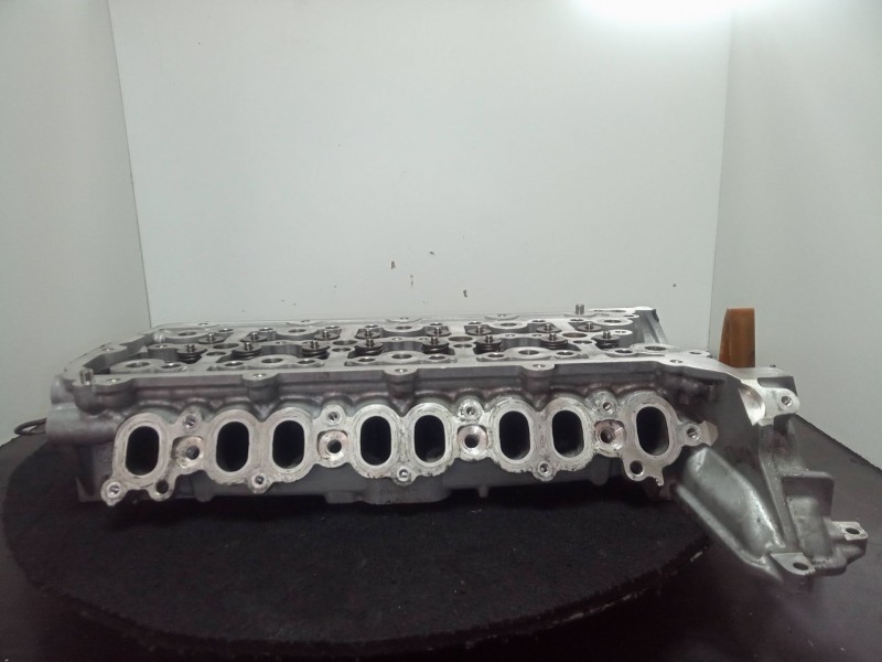 Recambio de culata para land rover discovery sport (l550) 2.0 d 4x4 referencia OEM IAM PBG4D3-G4D36090AC  
