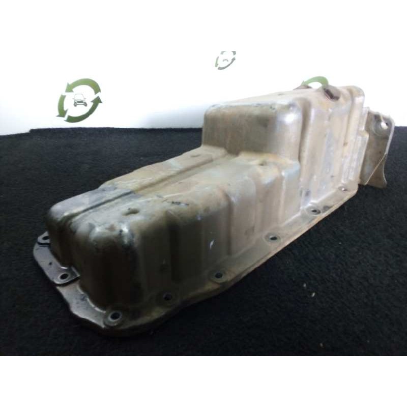 Recambio de carter para opel astra g berlina 1.6 cat (z 16 se / l55) referencia OEM IAM R90400211  