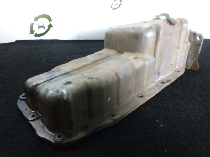 Recambio de carter para opel astra g berlina 1.6 cat (z 16 se / l55) referencia OEM IAM R90400211  