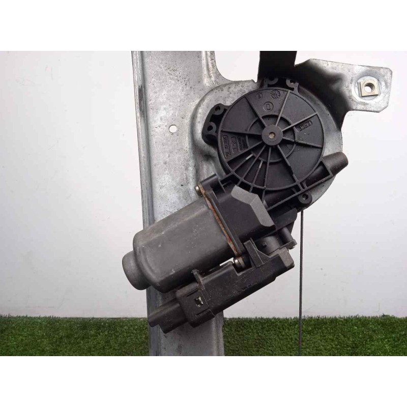 Recambio de elevalunas delantero izquierdo para renault scenic ii 1.5 dci diesel referencia OEM IAM SINREFERENCIA ELECTRICO - 6.