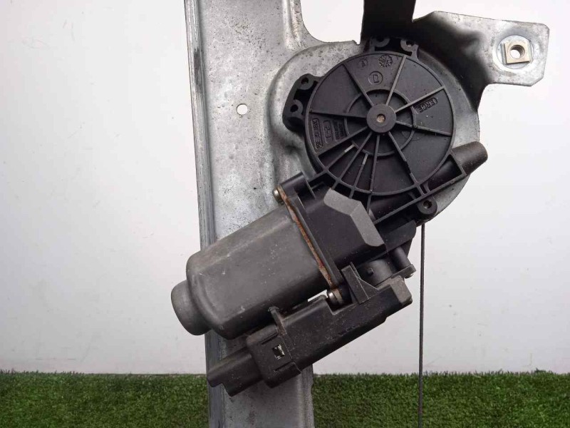 Recambio de elevalunas delantero izquierdo para renault scenic ii 1.5 dci diesel referencia OEM IAM SINREFERENCIA ELECTRICO - 6.