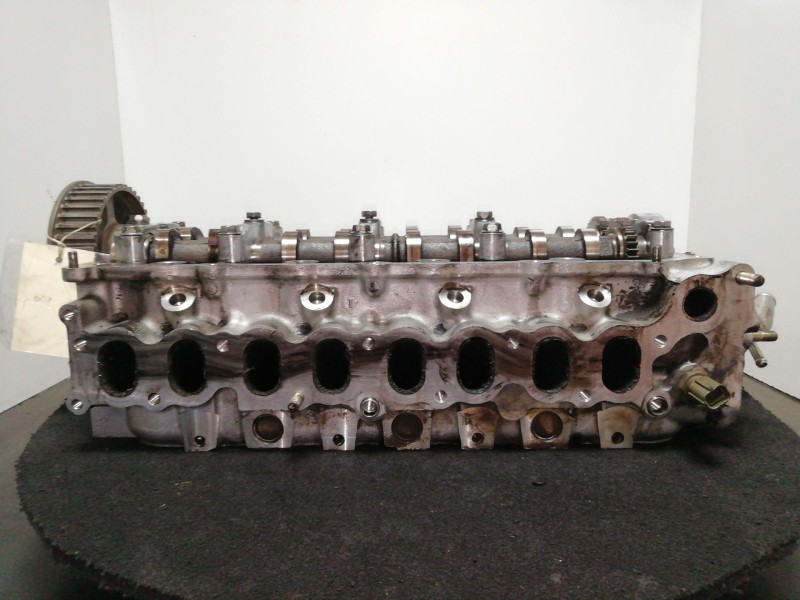 Recambio de culata para toyota previa ii (_r3_) 2.0 d-4d (clr30_) referencia OEM IAM 1CDFTV  