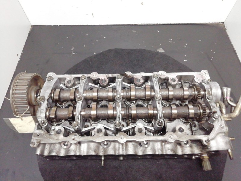 Recambio de culata para toyota previa ii (_r3_) 2.0 d-4d (clr30_) referencia OEM IAM 1CDFTV  