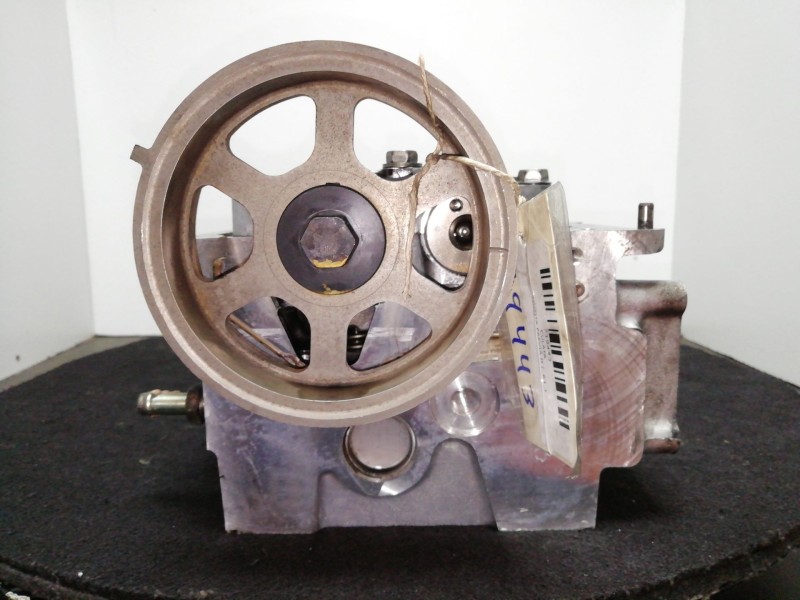 Recambio de culata para toyota previa ii (_r3_) 2.0 d-4d (clr30_) referencia OEM IAM 1CDFTV  