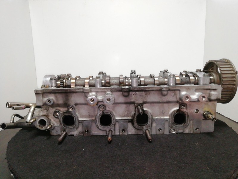Recambio de culata para toyota previa ii (_r3_) 2.0 d-4d (clr30_) referencia OEM IAM 1CDFTV  