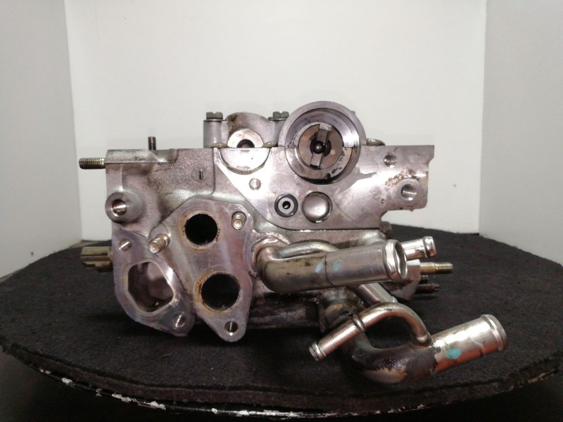 Recambio de culata para toyota previa ii (_r3_) 2.0 d-4d (clr30_) referencia OEM IAM 1CDFTV  