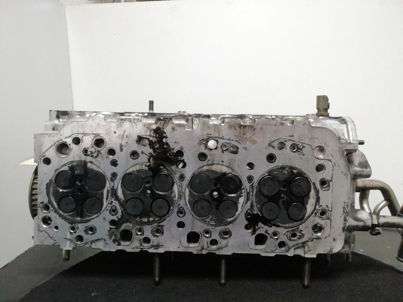 Recambio de culata para toyota previa ii (_r3_) 2.0 d-4d (clr30_) referencia OEM IAM 1CDFTV  