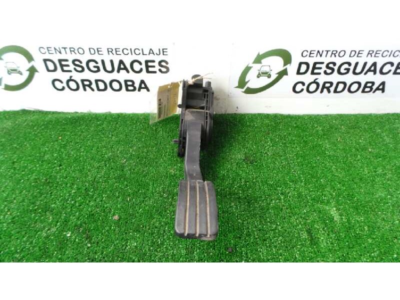 Recambio de potenciometro pedal para renault laguna iii 2.0 dci diesel cat referencia OEM IAM 0280755085-180050001R 6.PINES BOSC