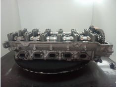 Recambio de culata para ssangyong rodius 2.7 turbodiesel cat referencia OEM IAM R6650160001  