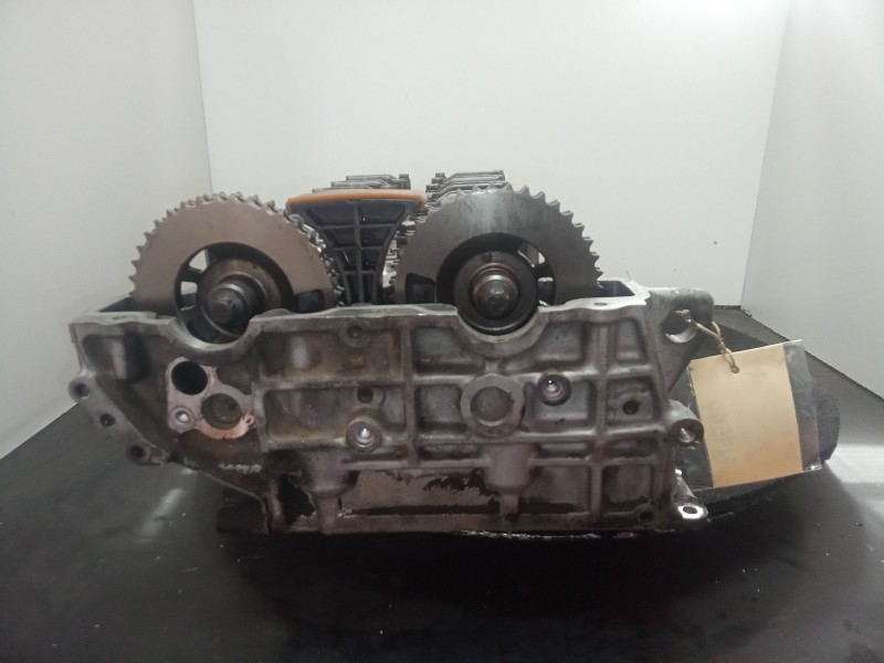 Recambio de culata para ssangyong rodius 2.7 turbodiesel cat referencia OEM IAM R6650160001  