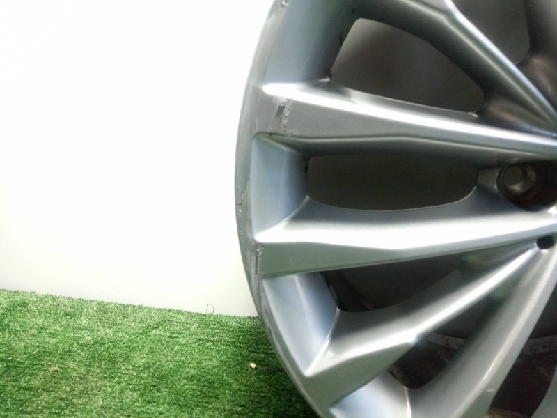 Recambio de llanta para bmw 5 (g30, f90) 520 d referencia OEM IAM 6863418 18´´PULGADAS LLANTAS - LLANTA