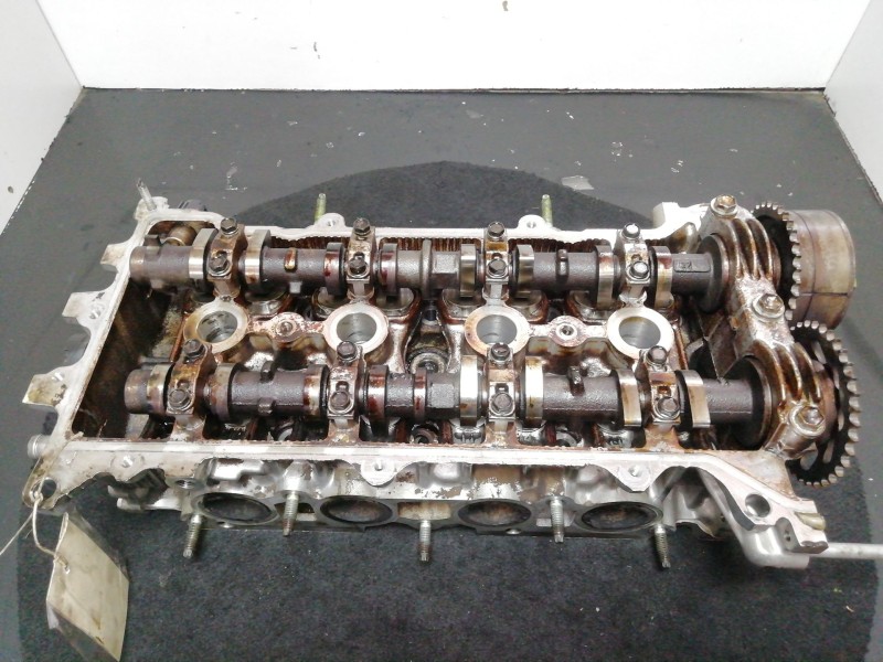 Recambio de culata para toyota rav 4 ii (_a2_) 1.8 (zca25_, zca26_) referencia OEM IAM   