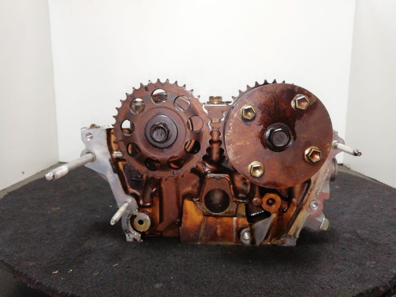 Recambio de culata para toyota rav 4 ii (_a2_) 1.8 (zca25_, zca26_) referencia OEM IAM   