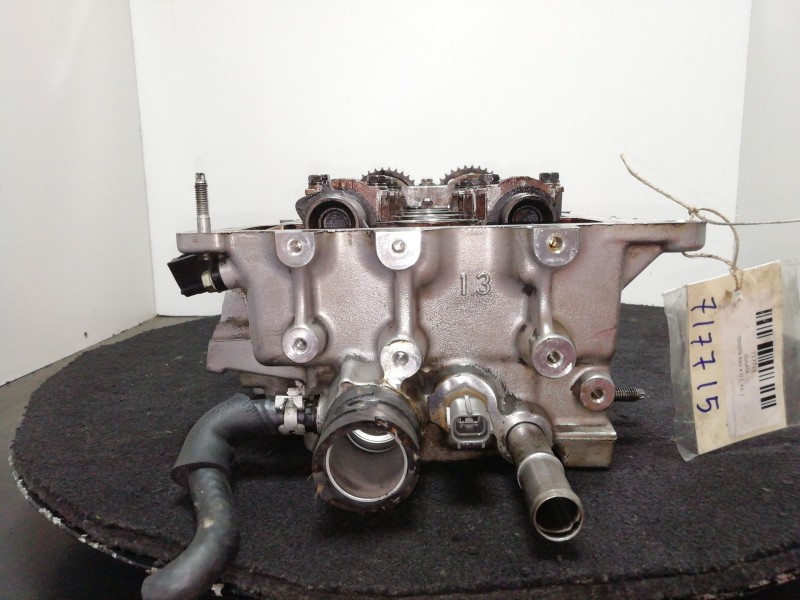 Recambio de culata para toyota rav 4 ii (_a2_) 1.8 (zca25_, zca26_) referencia OEM IAM   