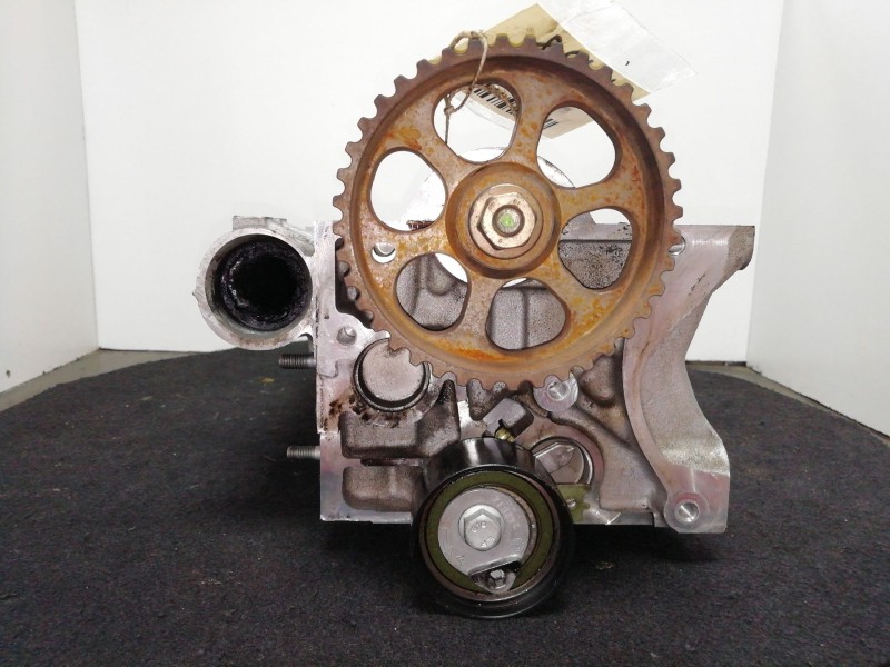 Recambio de culata para renault clio ii (bb_, cb_) 1.5 dci (b/cb08) referencia OEM IAM 7760FDPA-5TALADROS  