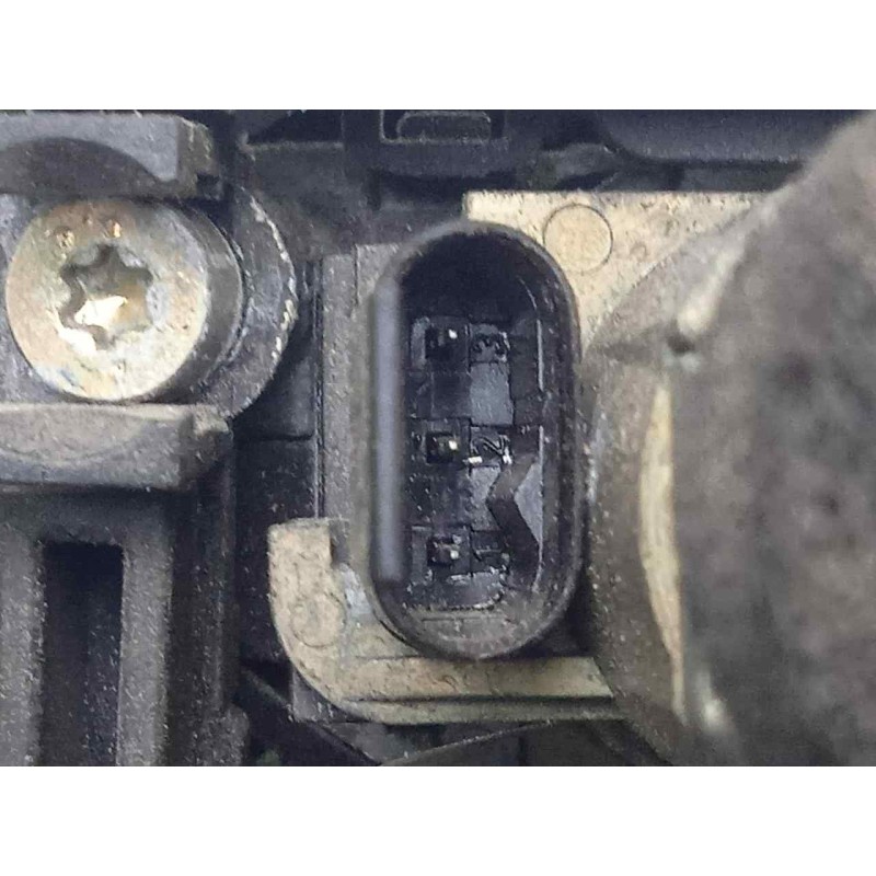 Recambio de maneta exterior delantera izquierda para mercedes-benz clase c (w203) sportcoupe 1.8 cat referencia OEM IAM 20376001