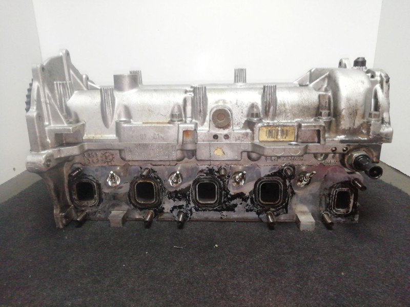 Recambio de culata para opel corsa c 1.3 referencia OEM IAM   