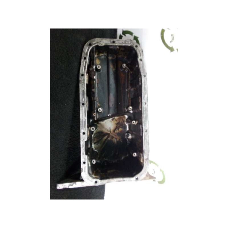 Recambio de carter para opel astra g berlina 1.6 cat (z 16 se / l55) referencia OEM IAM R90400211  