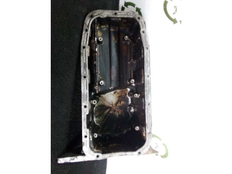 Recambio de carter para opel astra g berlina 1.6 cat (z 16 se / l55) referencia OEM IAM R90400211  