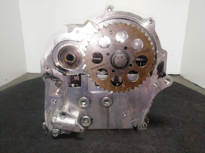 Recambio de culata para opel corsa c 1.3 referencia OEM IAM   