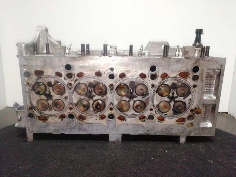 Recambio de culata para opel corsa c 1.3 referencia OEM IAM   