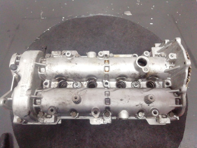 Recambio de culata para opel corsa c 1.3 referencia OEM IAM   