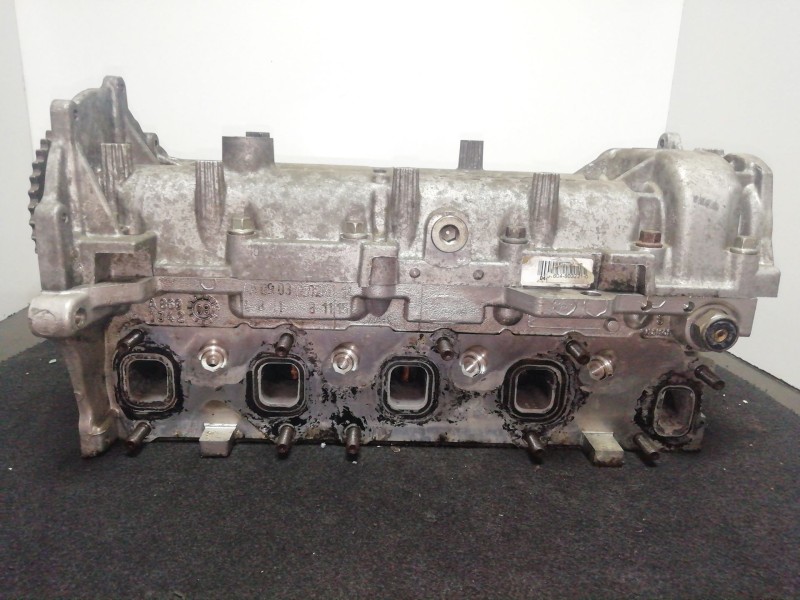 Recambio de culata para fiat grande punto (199) 1.3 16v jtd cat referencia OEM IAM   