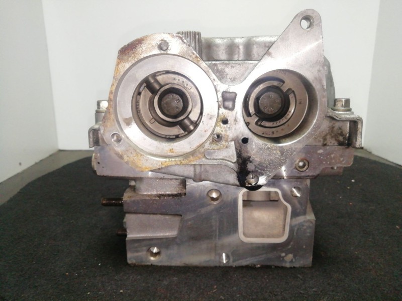 Recambio de culata para fiat grande punto (199) 1.3 16v jtd cat referencia OEM IAM   