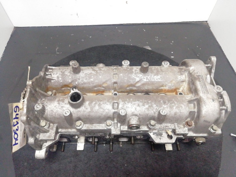 Recambio de culata para fiat grande punto (199) 1.3 16v jtd cat referencia OEM IAM   