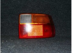 Recambio de piloto trasero derecho para opel astra f berlina 1.7 turbodiesel cat (x 17 dtl / 2h8) referencia OEM IAM  ASTRA.F - 