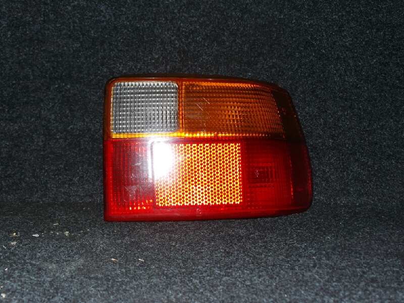 Recambio de piloto trasero derecho para opel astra f berlina 1.7 turbodiesel cat (x 17 dtl / 2h8) referencia OEM IAM  ASTRA.F - 