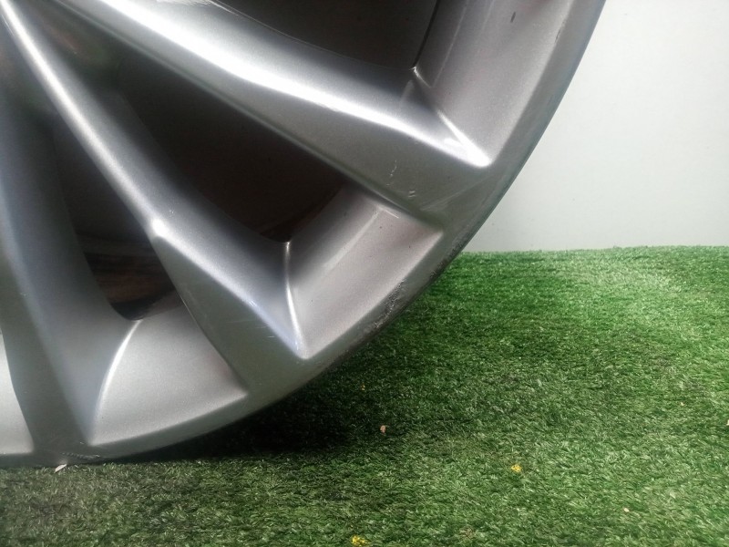 Recambio de llanta para bmw 5 (g30, f90) 520 d referencia OEM IAM 6863418 18´´PULGADAS LLANTAS - LLANTA