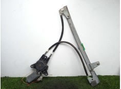 Recambio de elevalunas delantero derecho para peugeot 306 berlina 4 puertas (s1) referencia OEM IAM SINREFERENCIA 5.PUERTAS - CO