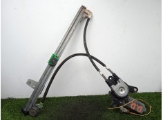 Recambio de elevalunas delantero derecho para peugeot 306 berlina 4 puertas (s1) referencia OEM IAM SINREFERENCIA 5.PUERTAS - CO 2